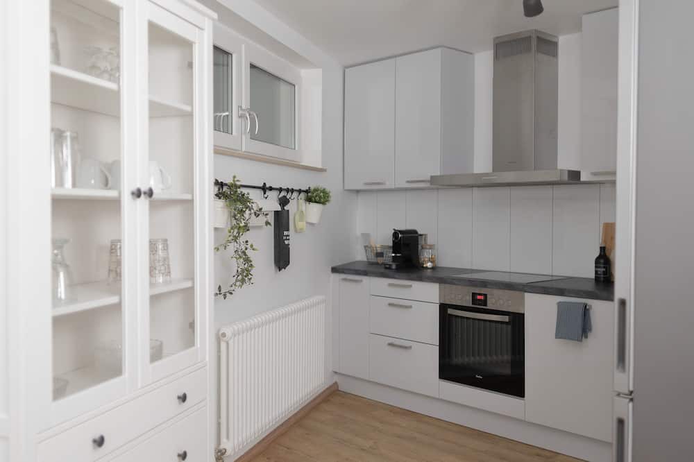 Photo of Kitchen in Sondernheim