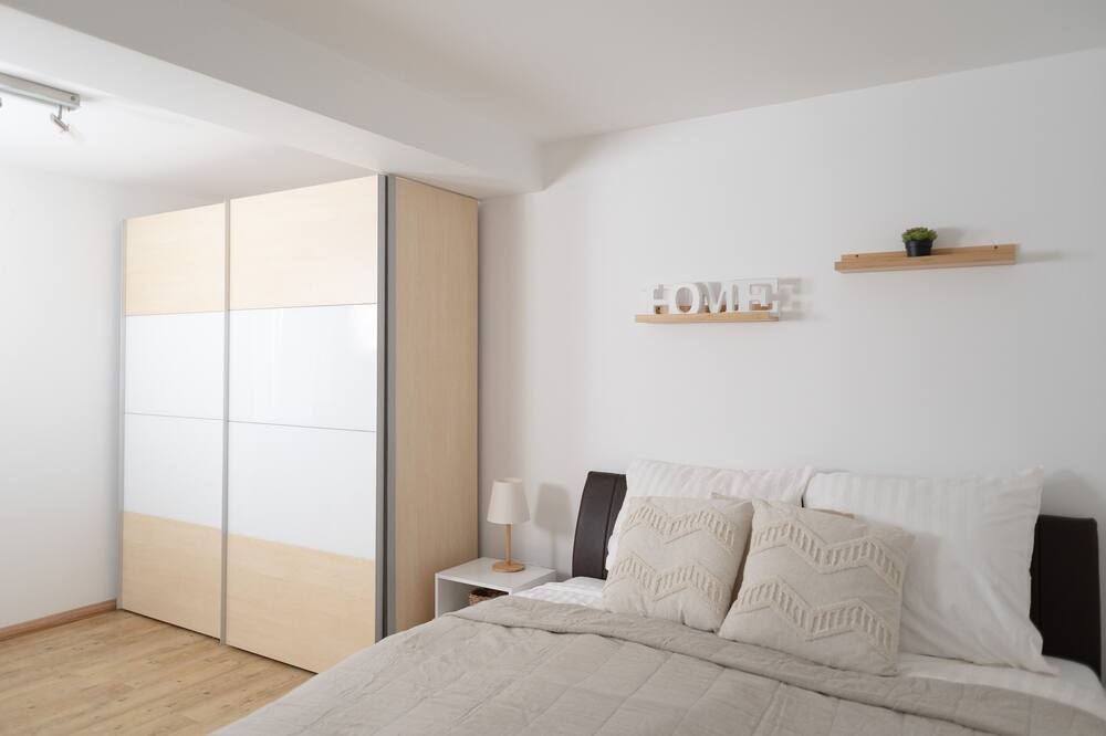 Photo of Bedroom in Sondernheim