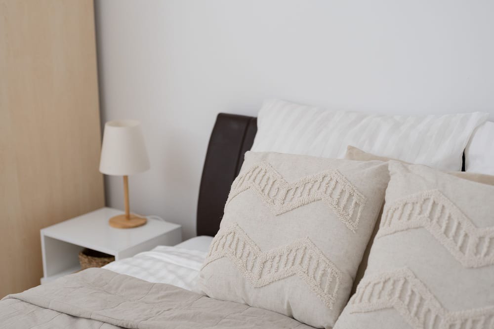 Photo of Bedroom in Sondernheim