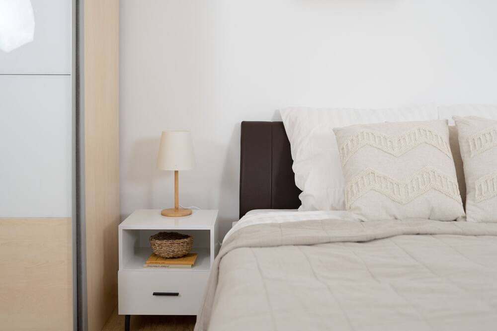 Photo of Bedroom in Sondernheim
