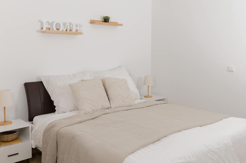 Photo of Bedroom in Sondernheim