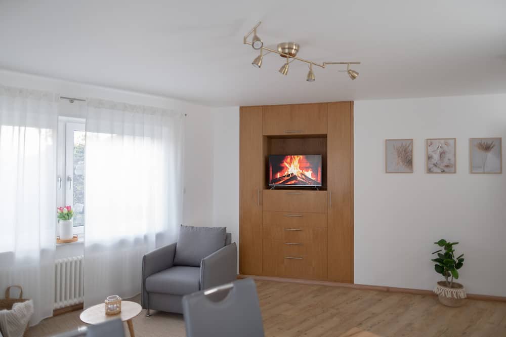 Photo of Livingroom in Sondernheim