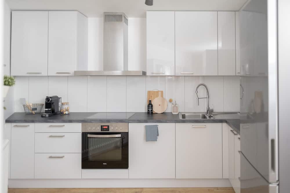 Photo of Kitchen in Sondernheim