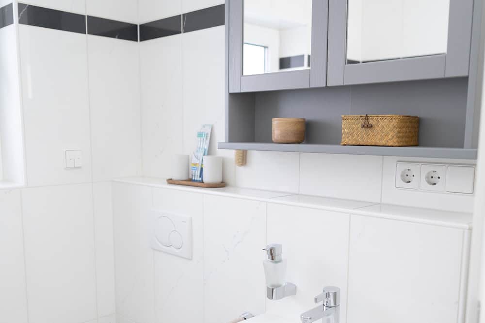 Photo of Bathroom in Sondernheim