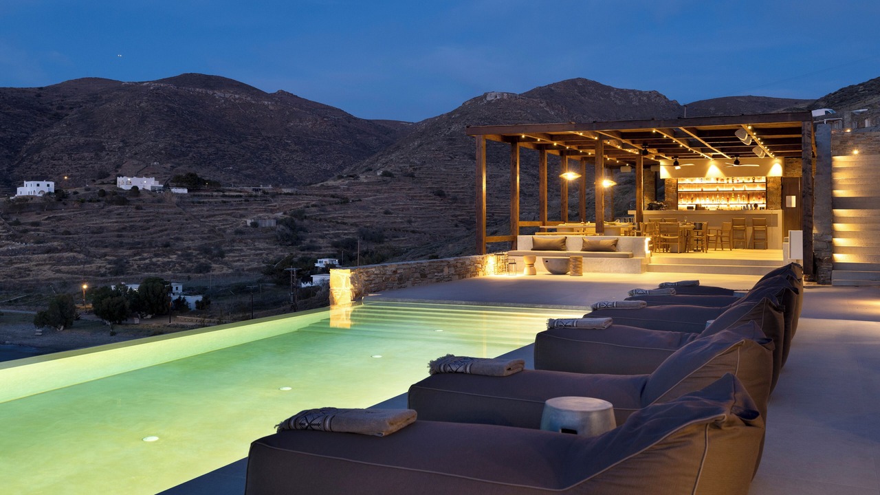 Photo of Outdoor in Kithnos