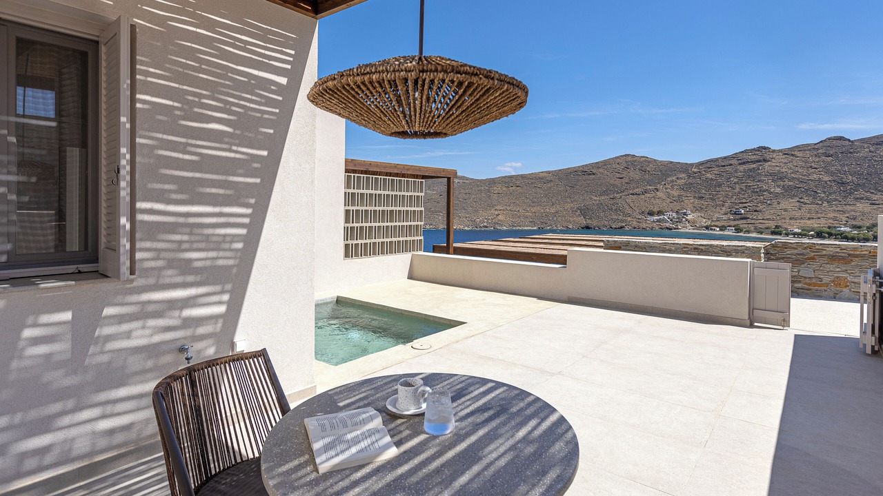 Photo of Outdoor in Kithnos