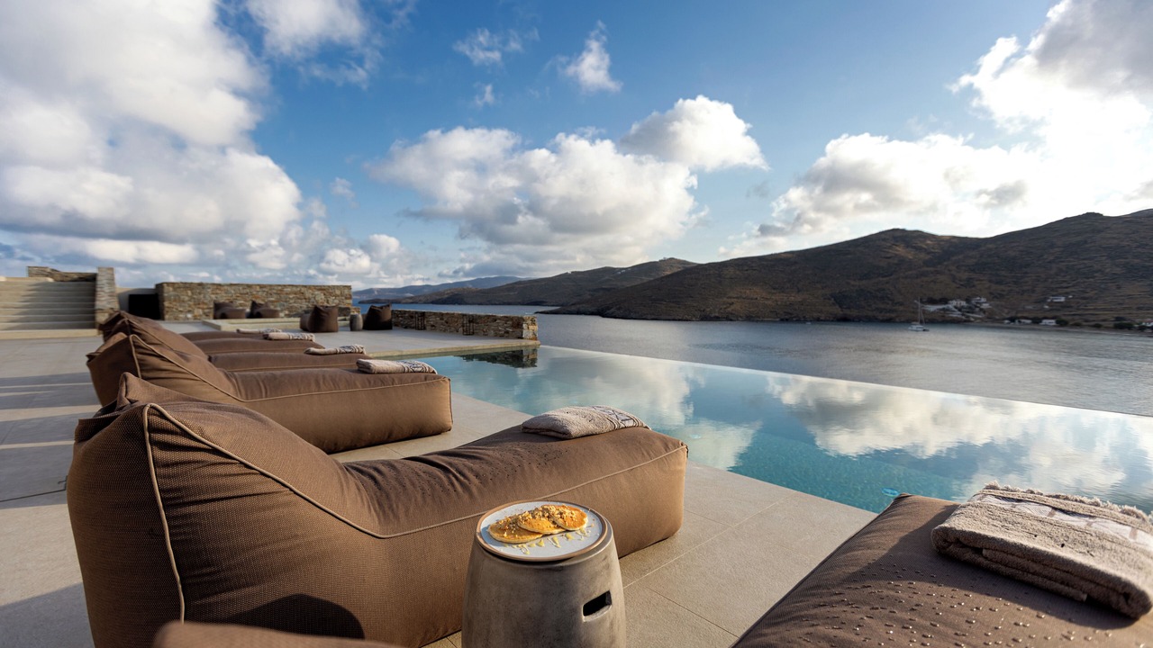 Photo of Outdoor in Kithnos