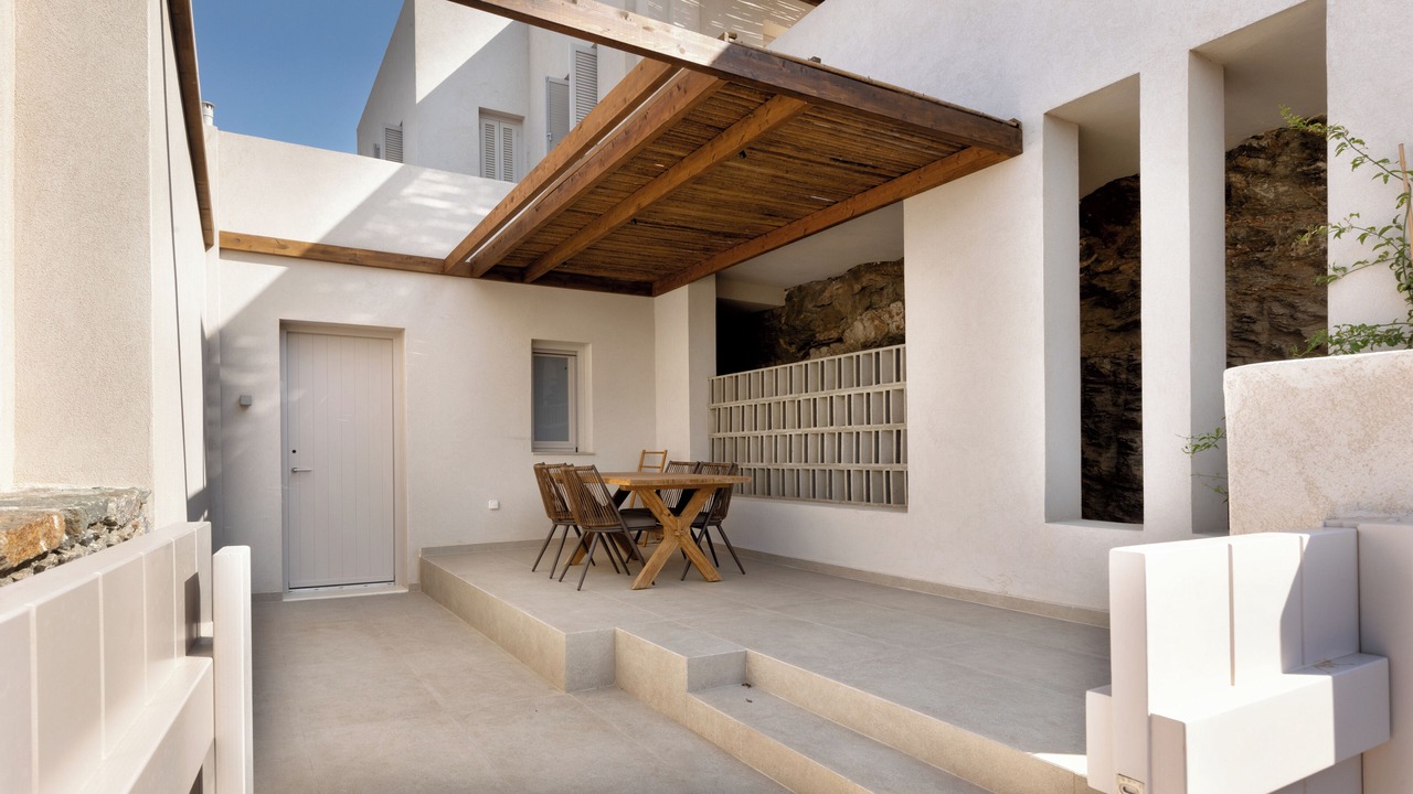 Photo of Outdoor in Kithnos