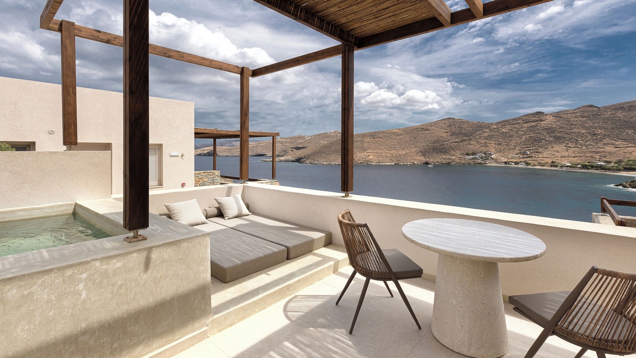 Photo of Outdoor in Kithnos