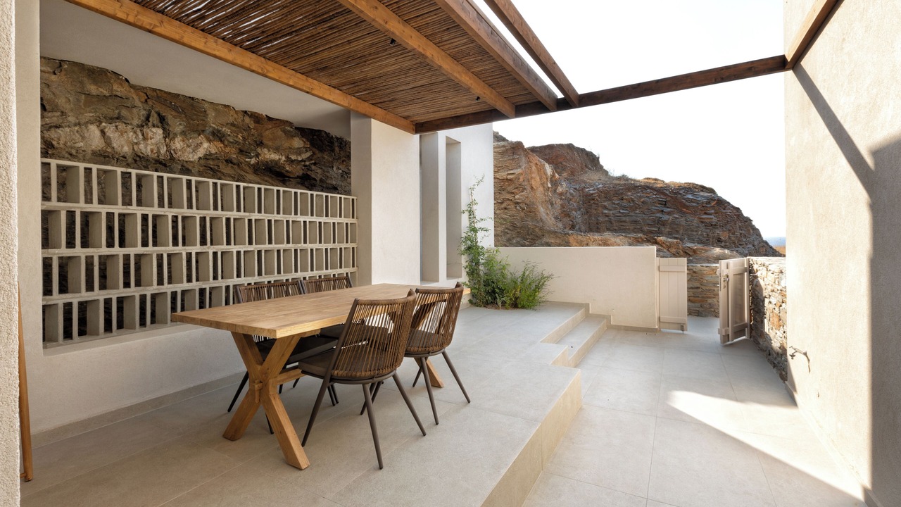 Photo of Outdoor in Kithnos