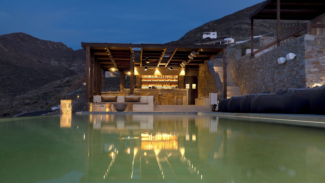 Photo of Outdoor in Kithnos
