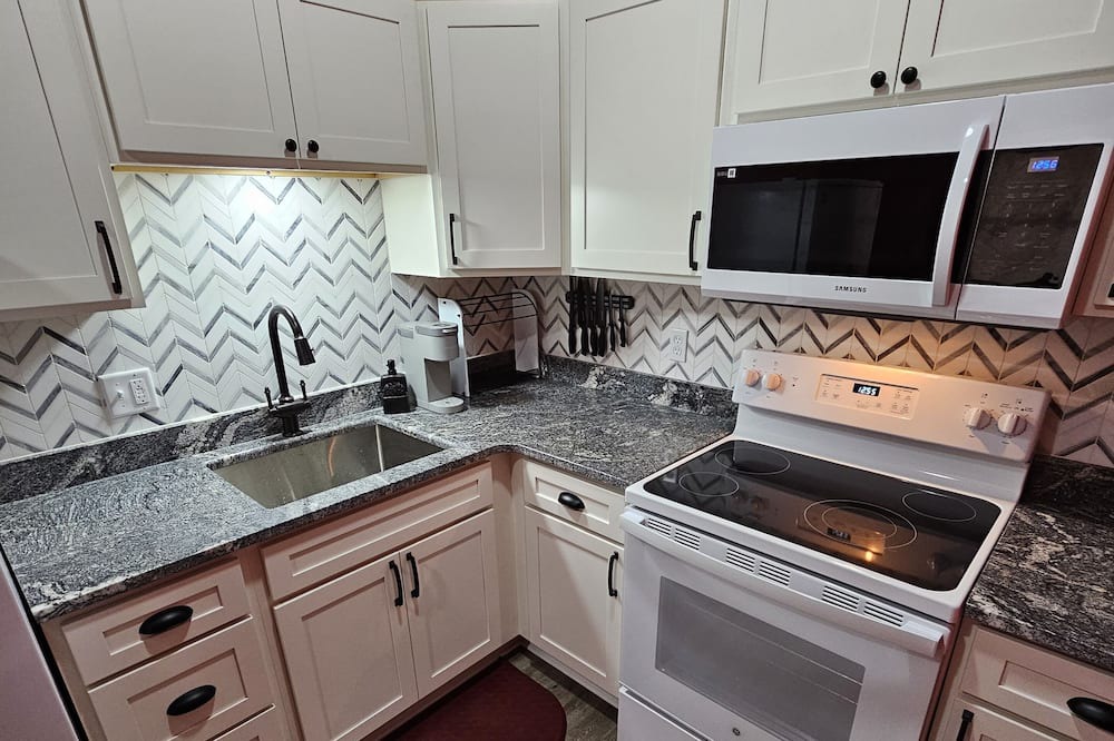 Photo of Kitchen in Holly