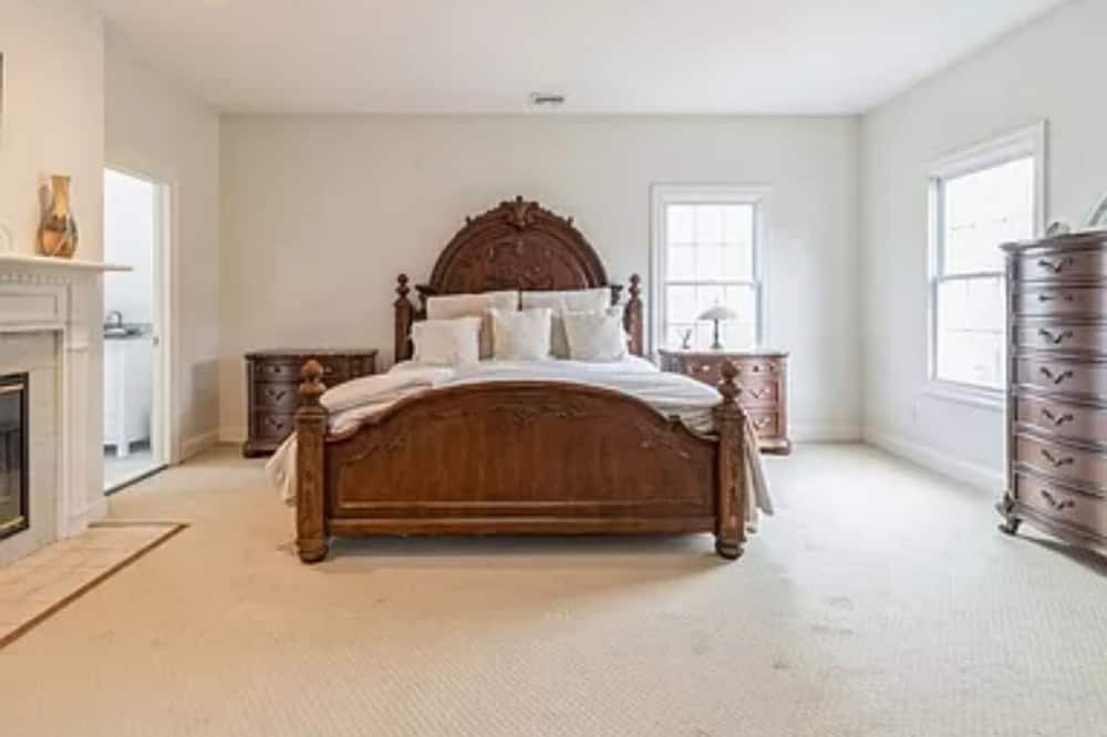 Photo of Bedroom in Kuttikkanam