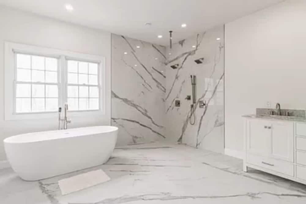 Photo of Bathroom in Kuttikkanam