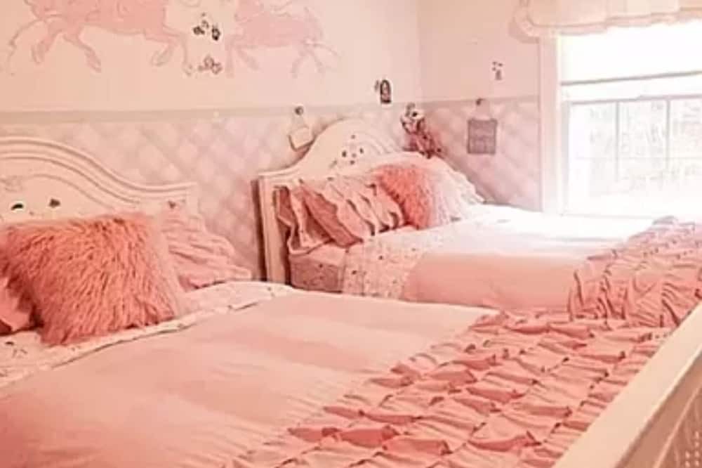 Photo of Bedroom in Kuttikkanam