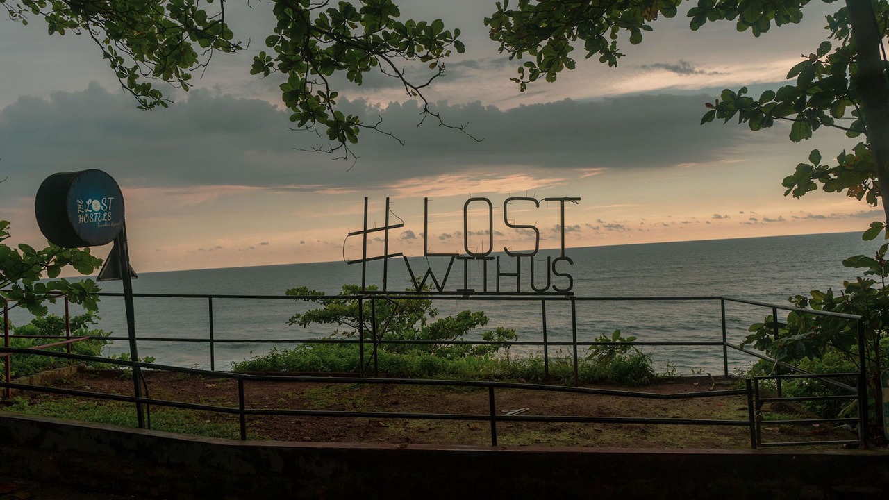 Photo of Others in Varkala