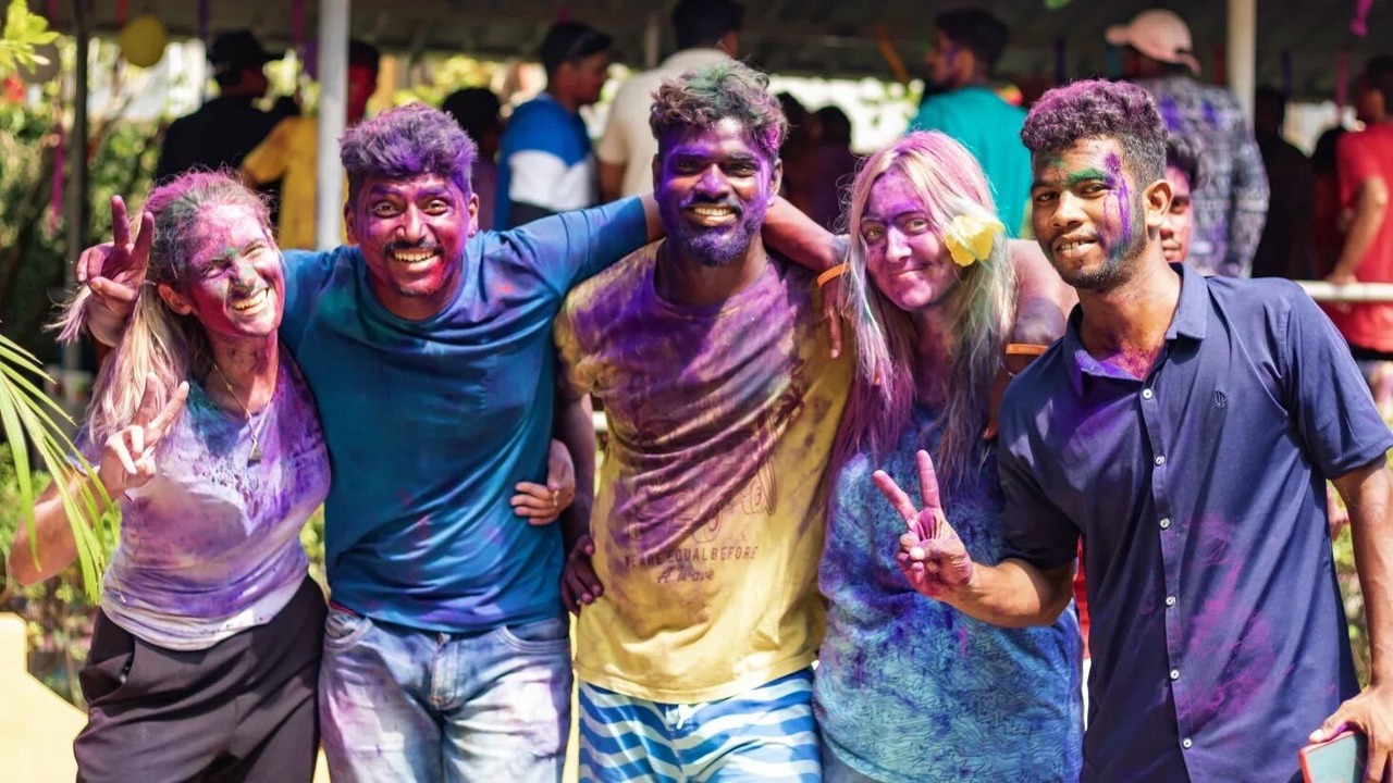 Photo of Others in Varkala
