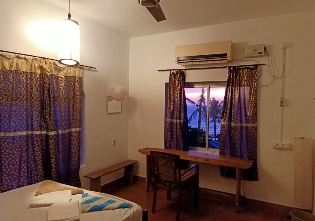 Photo of Patio Balcony in Varkala
