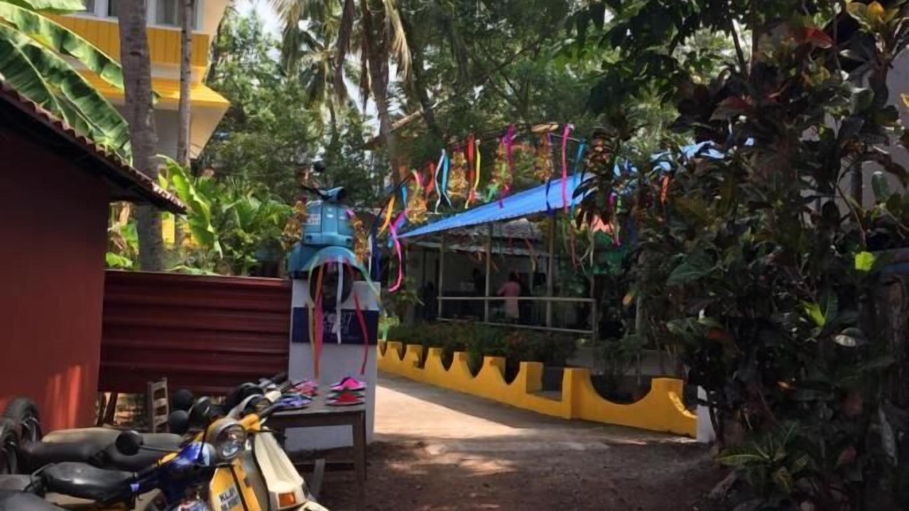 Photo of Outdoor in Varkala