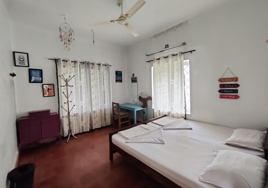 Photo of Bedroom in Varkala