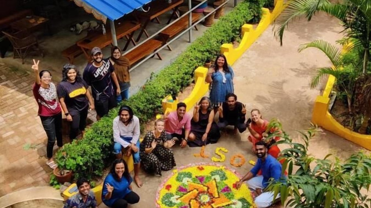 Photo of Outdoor in Varkala