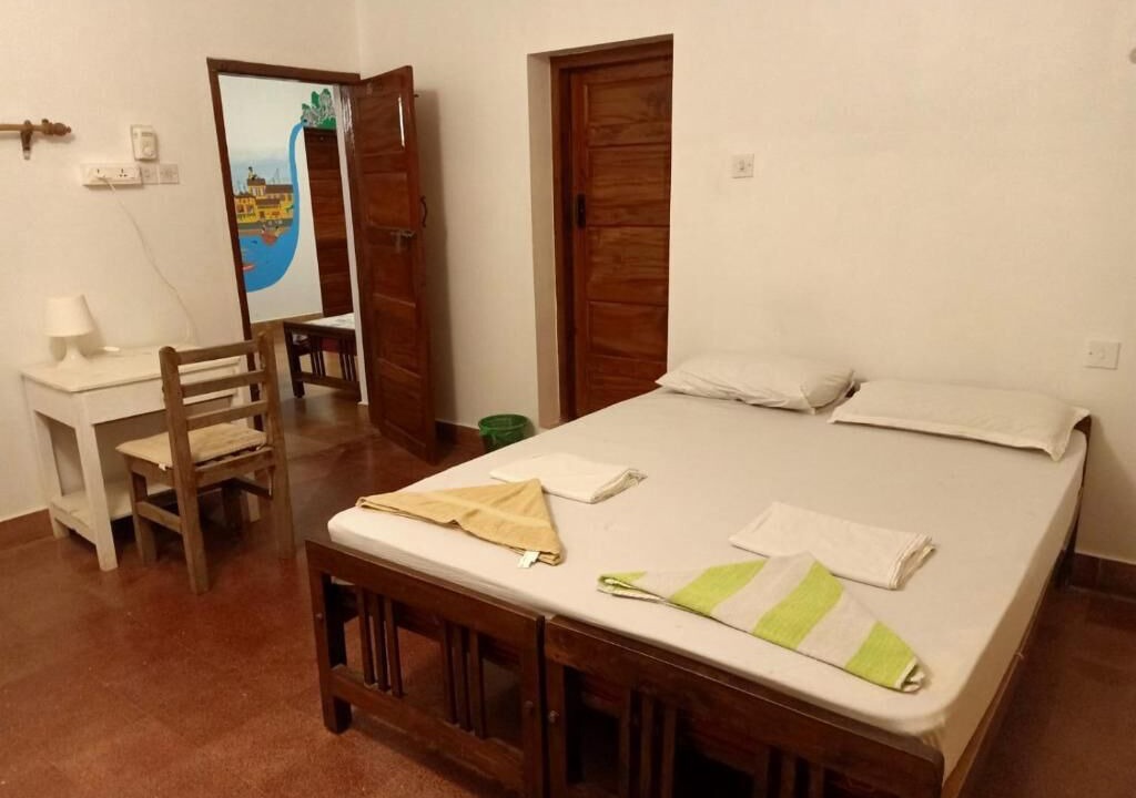 Photo of Bedroom in Varkala