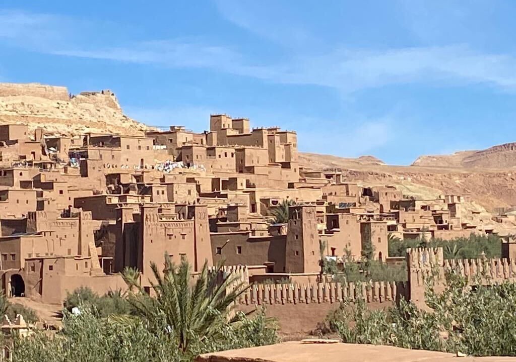 Photo of Others in Toudgha El Oulia