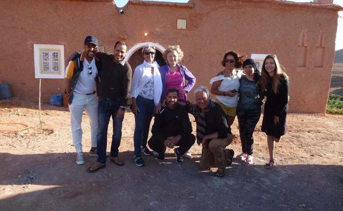 Photo of Others in Toudgha El Oulia