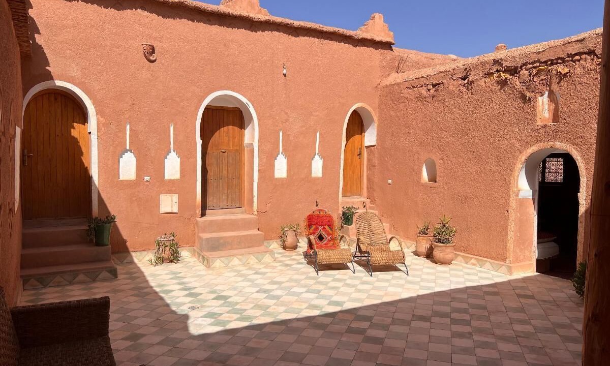 Photo of Outdoor in Toudgha El Oulia