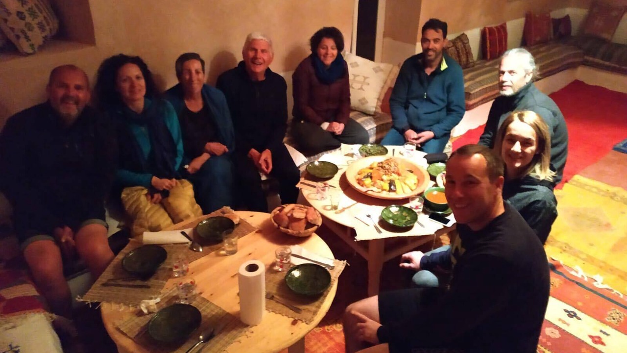 Photo of Others in Toudgha El Oulia