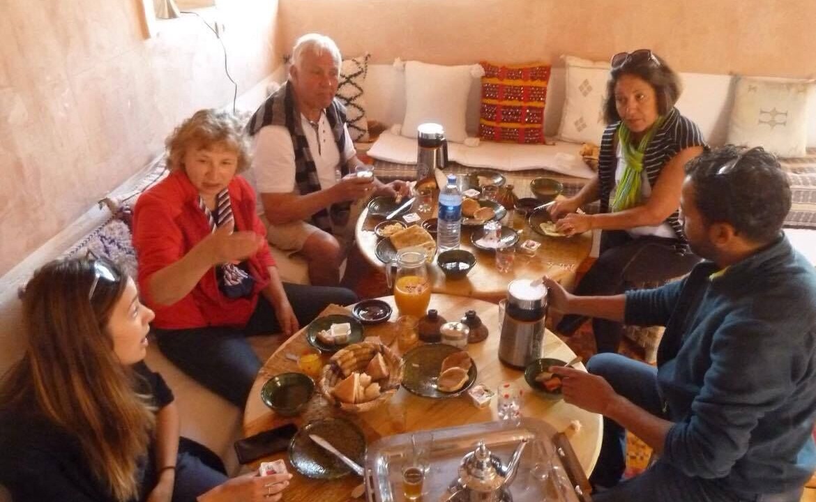 Photo of Others in Toudgha El Oulia