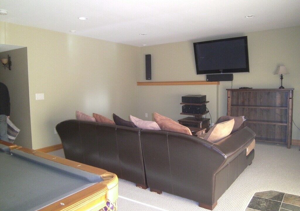 Photo of Livingroom in Silverton
