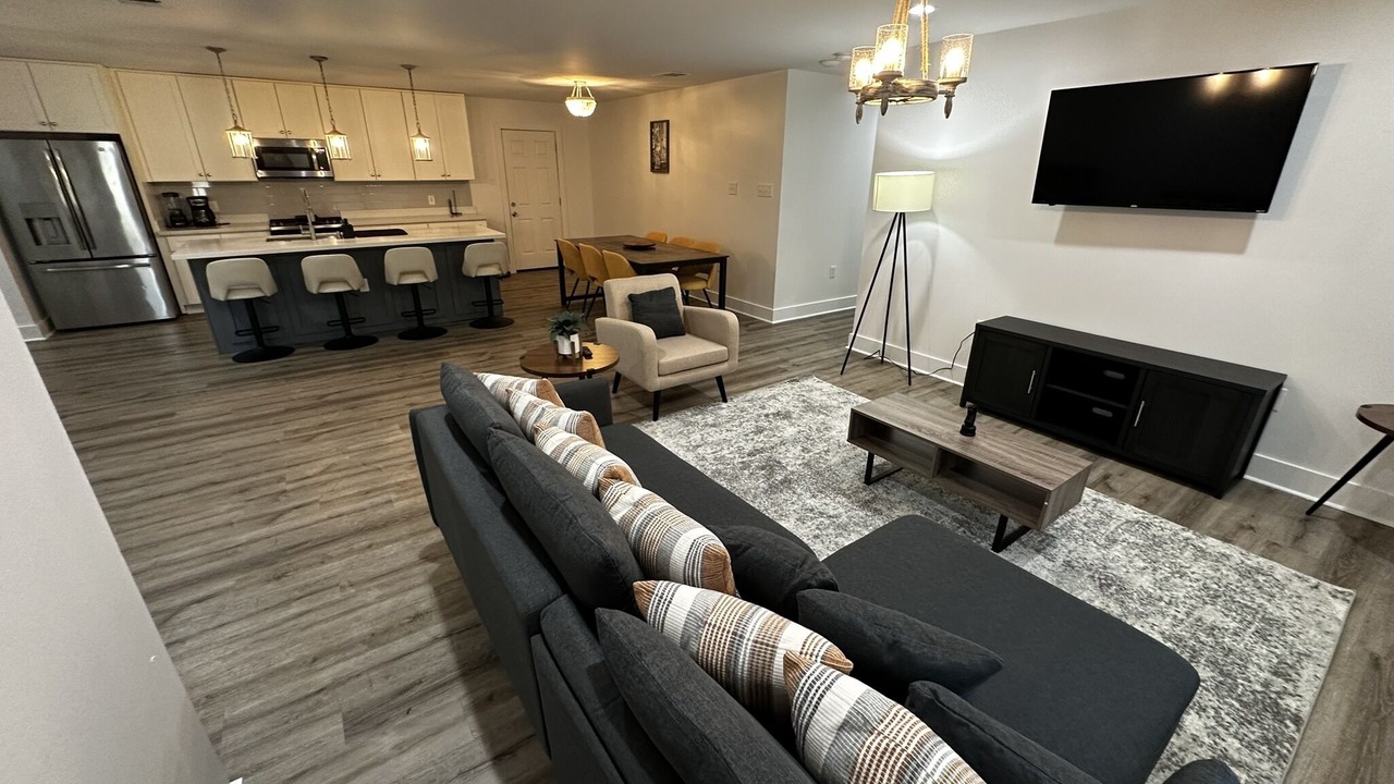 Photo of Livingroom in Paradis