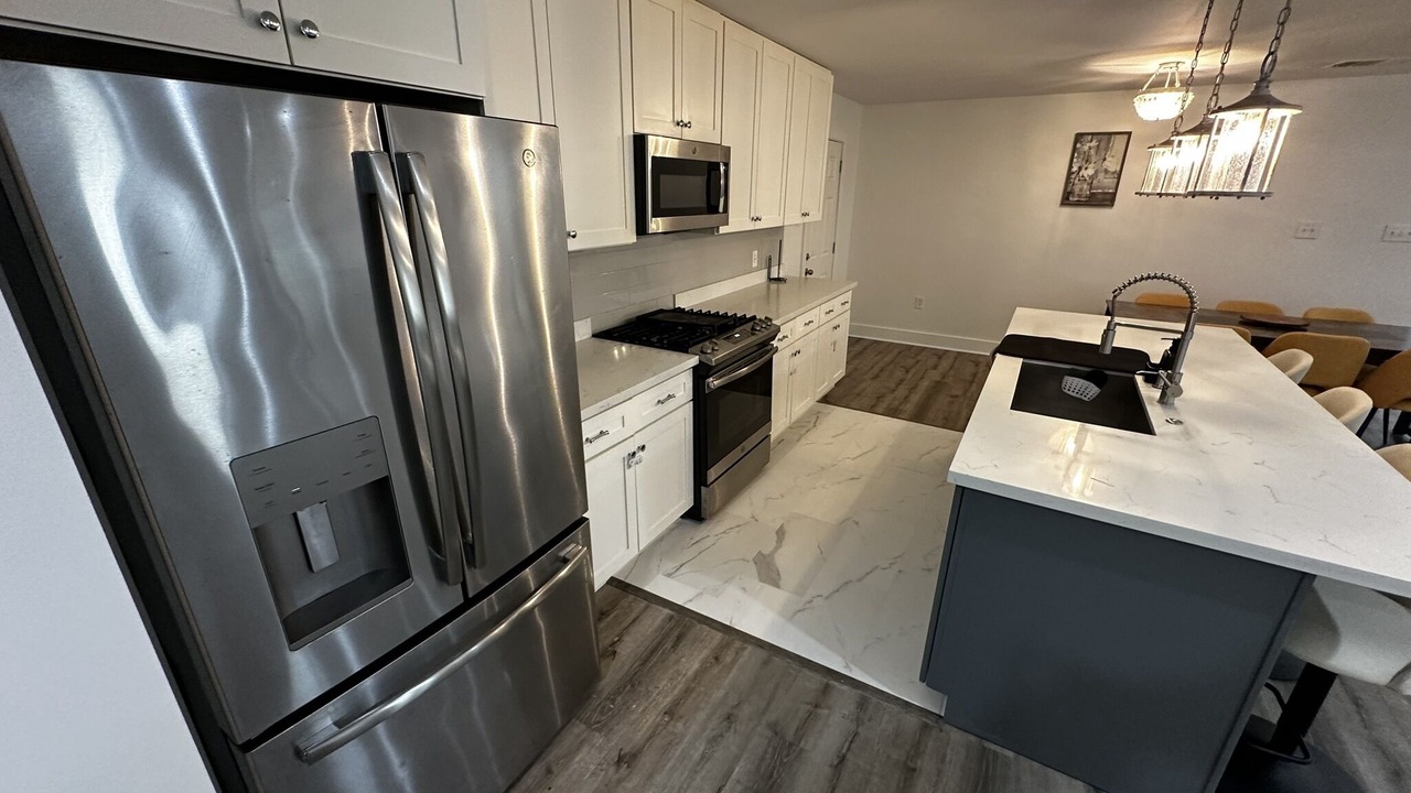 Photo of Kitchen in Paradis