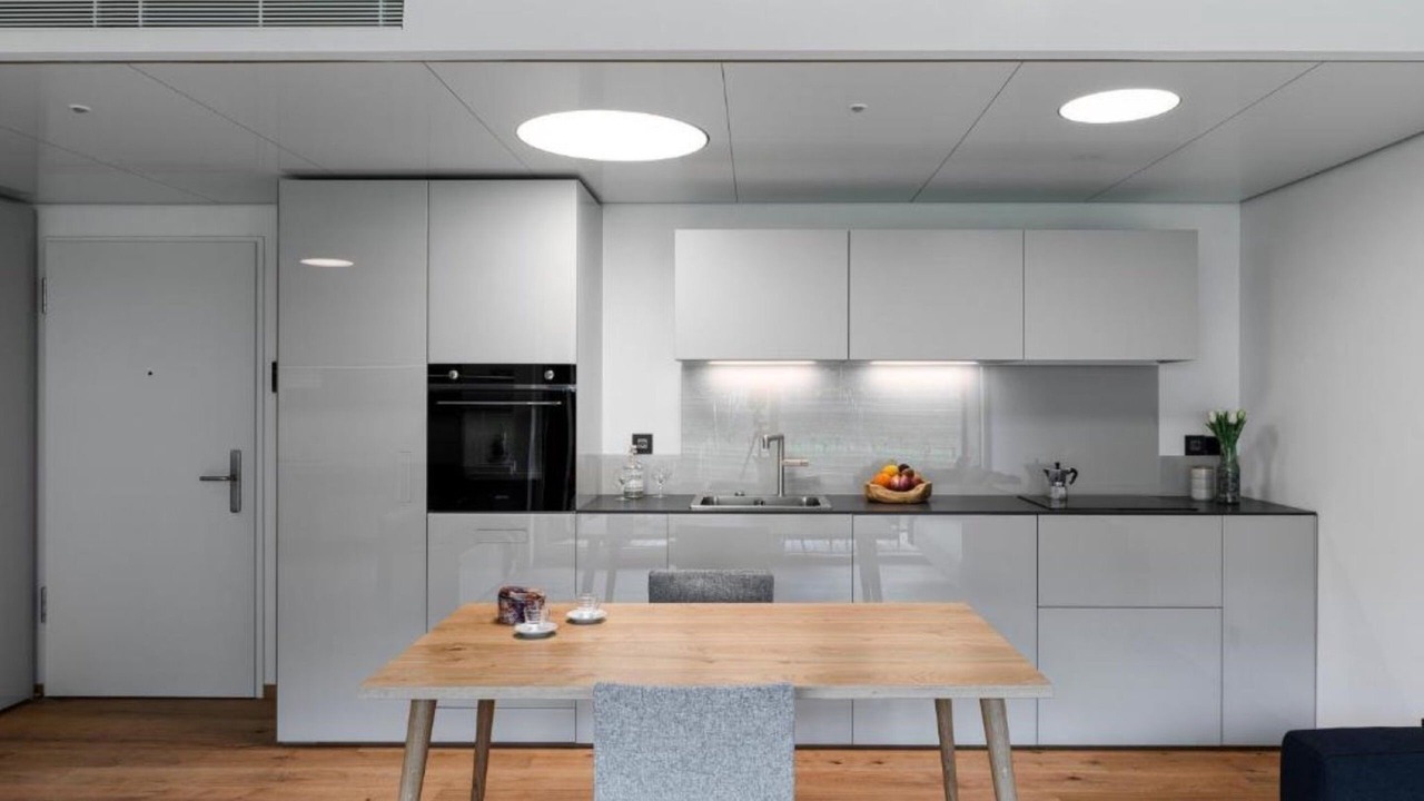 Photo of Kitchen in Stabio