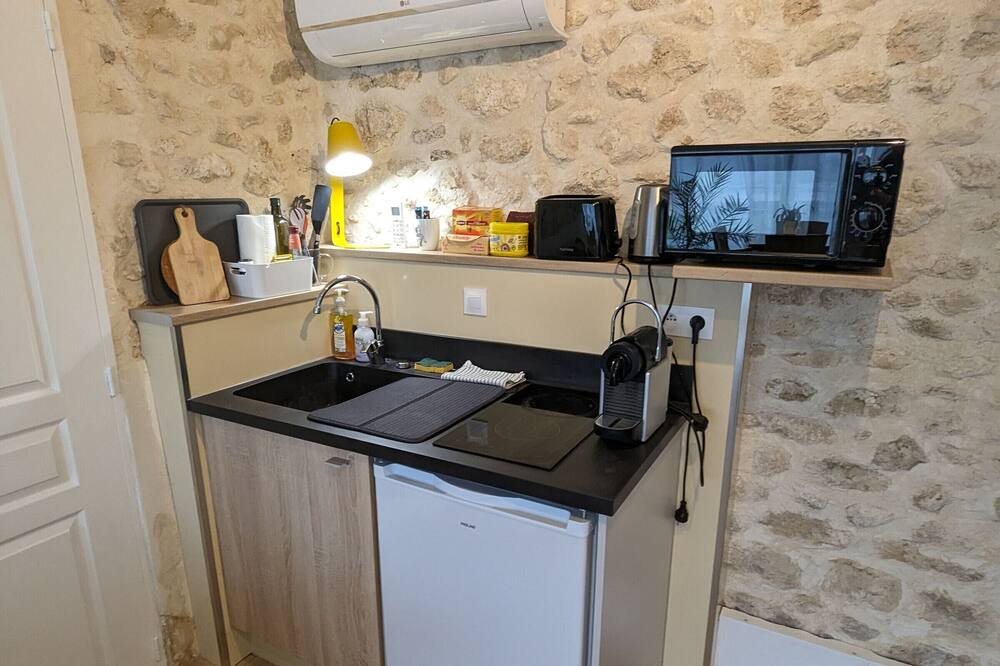 Photo of Kitchen in Olivet
