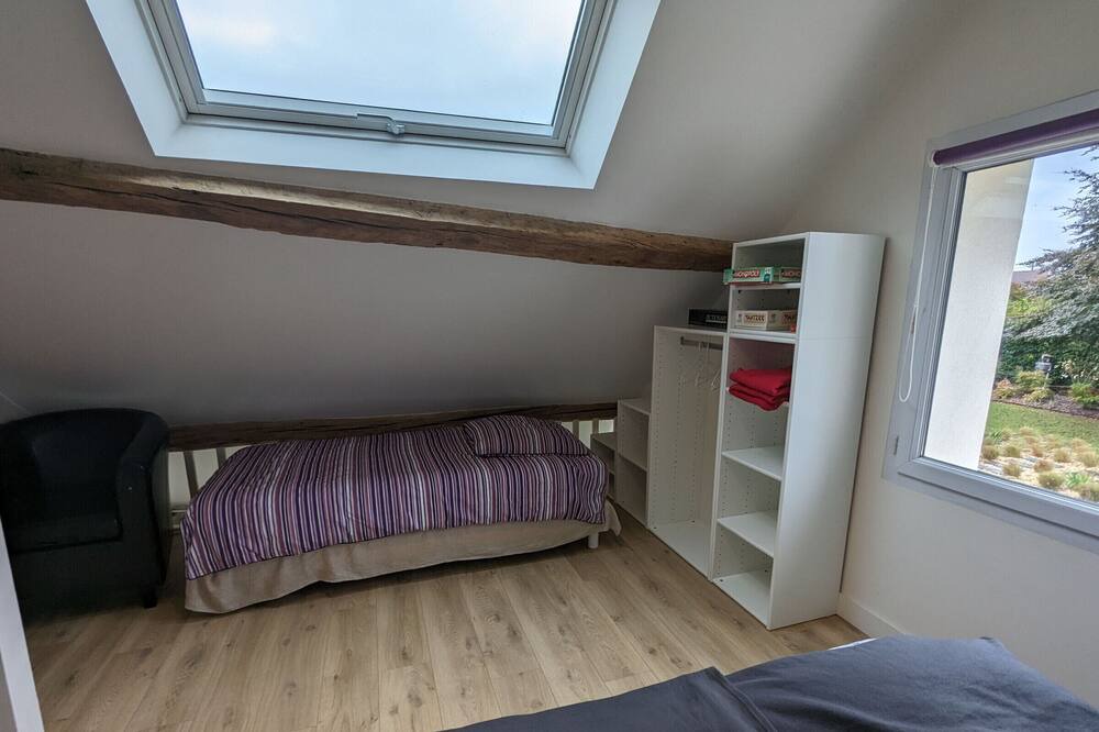 Photo of Bedroom in Olivet