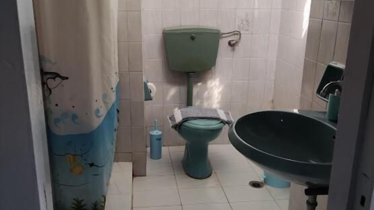 Photo of Bathroom in Ioulida