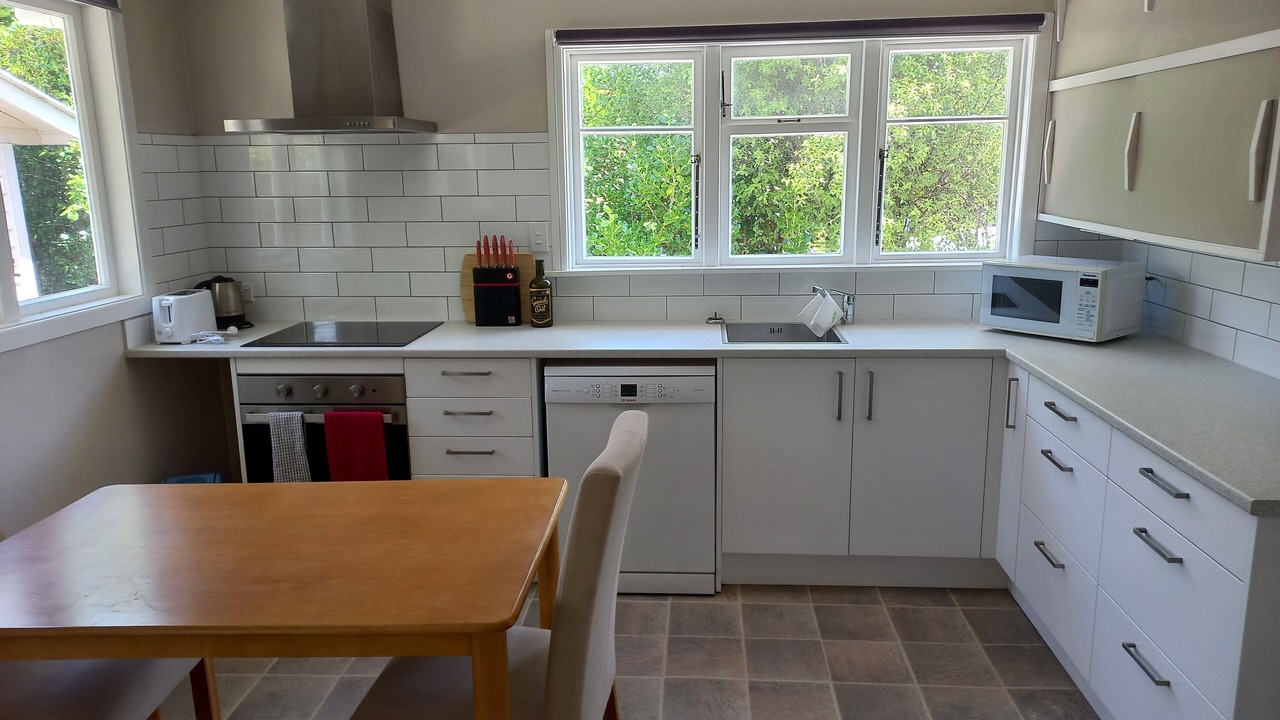 Photo of Kitchen in Otaki