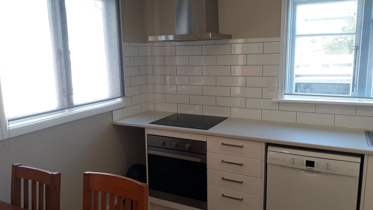 Photo of Kitchen in Otaki