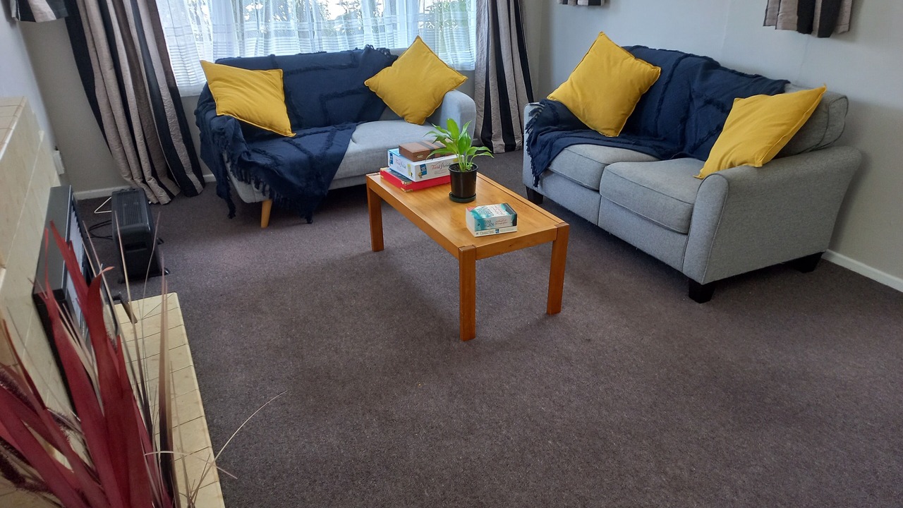 Photo of Livingroom in Otaki