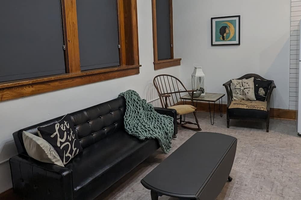 Photo of Bedroom in Mayville