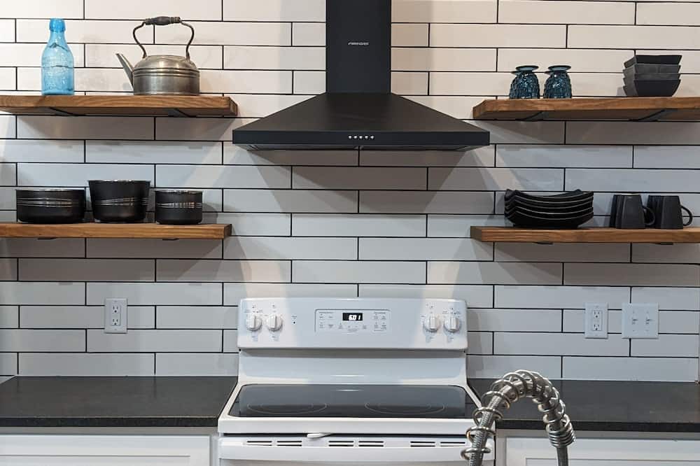 Photo of Kitchen in Mayville