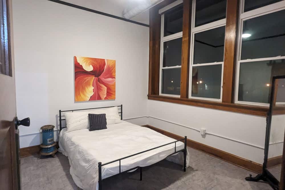 Photo of Bedroom in Mayville