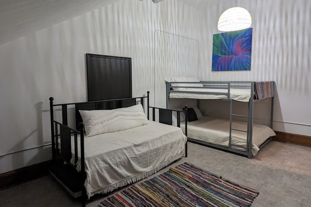 Photo of Bedroom in Mayville