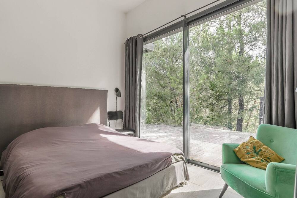 Photo of Bedroom in Cap-Ferret
