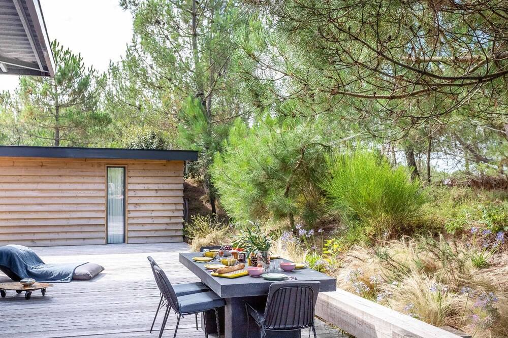 Photo of Patio Balcony in Cap-Ferret