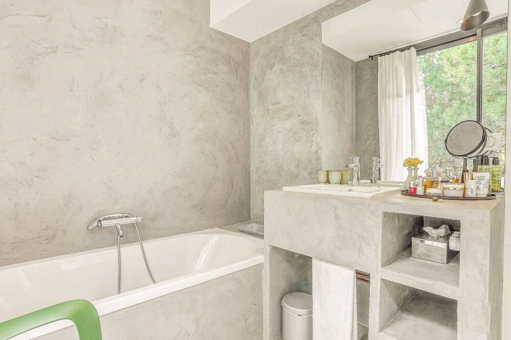 Photo of Bathroom in Cap-Ferret