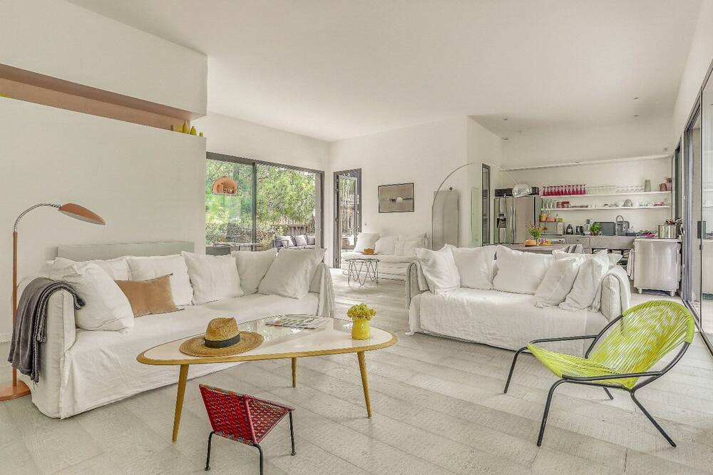 Photo of Livingroom in Cap-Ferret