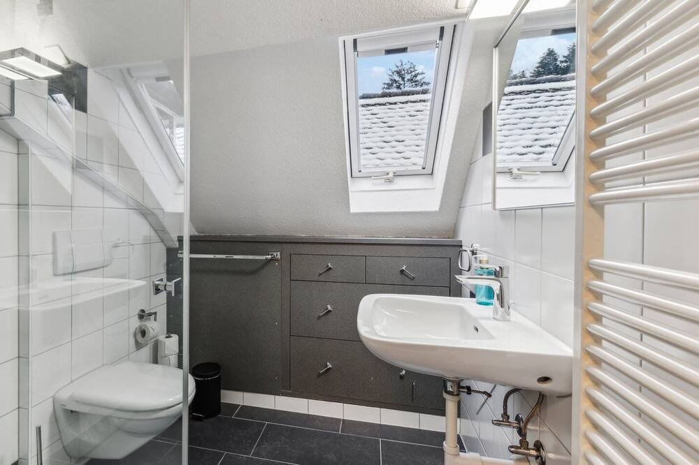 Photo of Bathroom in Dietikon District